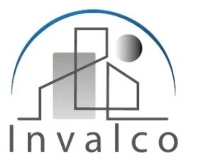 Logotipo oficial de Invalco